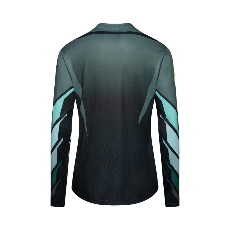 Fox Mens Ranger Long Sleeve Jersey Foundry (2026)