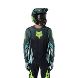 Fox Mens Ranger Long Sleeve Jersey Foundry (2026)