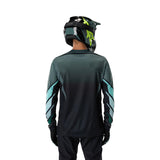 Fox Mens Ranger Long Sleeve Jersey Foundry (2026)