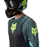 Fox Mens Ranger Long Sleeve Jersey Foundry (2026)
