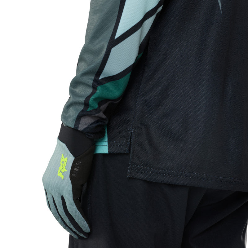 Fox Mens Ranger Long Sleeve Jersey Foundry (2026)