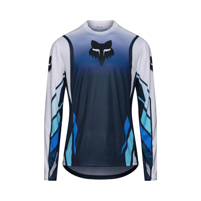 Fox Mens Ranger Long Sleeve Jersey Foundry (2026)