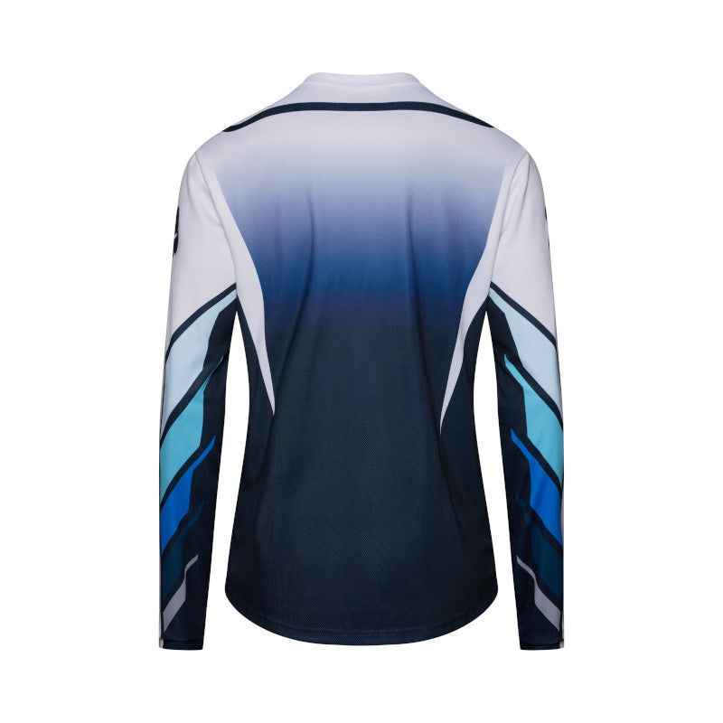Fox Mens Ranger Long Sleeve Jersey Foundry (2026)