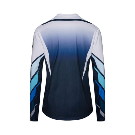 Fox Mens Ranger Long Sleeve Jersey Foundry (2026)