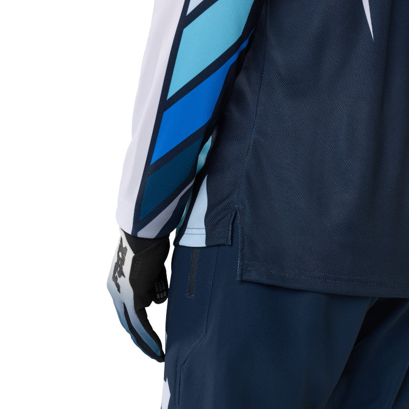 Fox Mens Ranger Long Sleeve Jersey Foundry (2026)