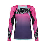 Fox Womens Flexair Long Sleeve Jersey TS57 (2026)