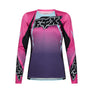 Fox Womens Flexair Long Sleeve Jersey TS57 (2026)