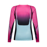 Fox Womens Flexair Long Sleeve Jersey TS57 (2026)