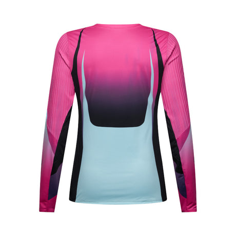Fox Womens Flexair Long Sleeve Jersey TS57 (2026)