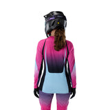 Fox Womens Flexair Long Sleeve Jersey TS57 (2026)