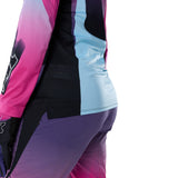 Fox Womens Flexair Long Sleeve Jersey TS57 (2026)