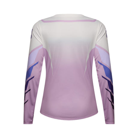 Fox Womens Ranger Long Sleeve Jersey Foundry (2026)