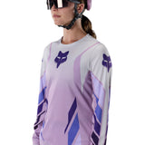 Fox Womens Ranger Long Sleeve Jersey Foundry (2026)