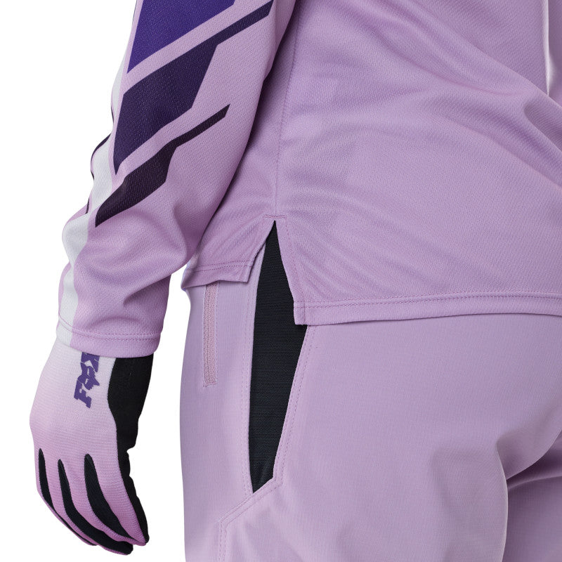 Fox Womens Ranger Long Sleeve Jersey Foundry (2026)