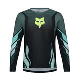 Fox Youth Ranger Long Sleeve Jersey Foundry (2026)