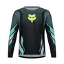 Fox Youth Ranger Long Sleeve Jersey Foundry (2026)