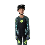 Fox Youth Ranger Long Sleeve Jersey Foundry (2026)
