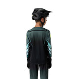 Fox Youth Ranger Long Sleeve Jersey Foundry (2026)