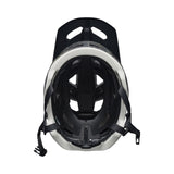Fox Speedframe Lunar Helmet (2026)