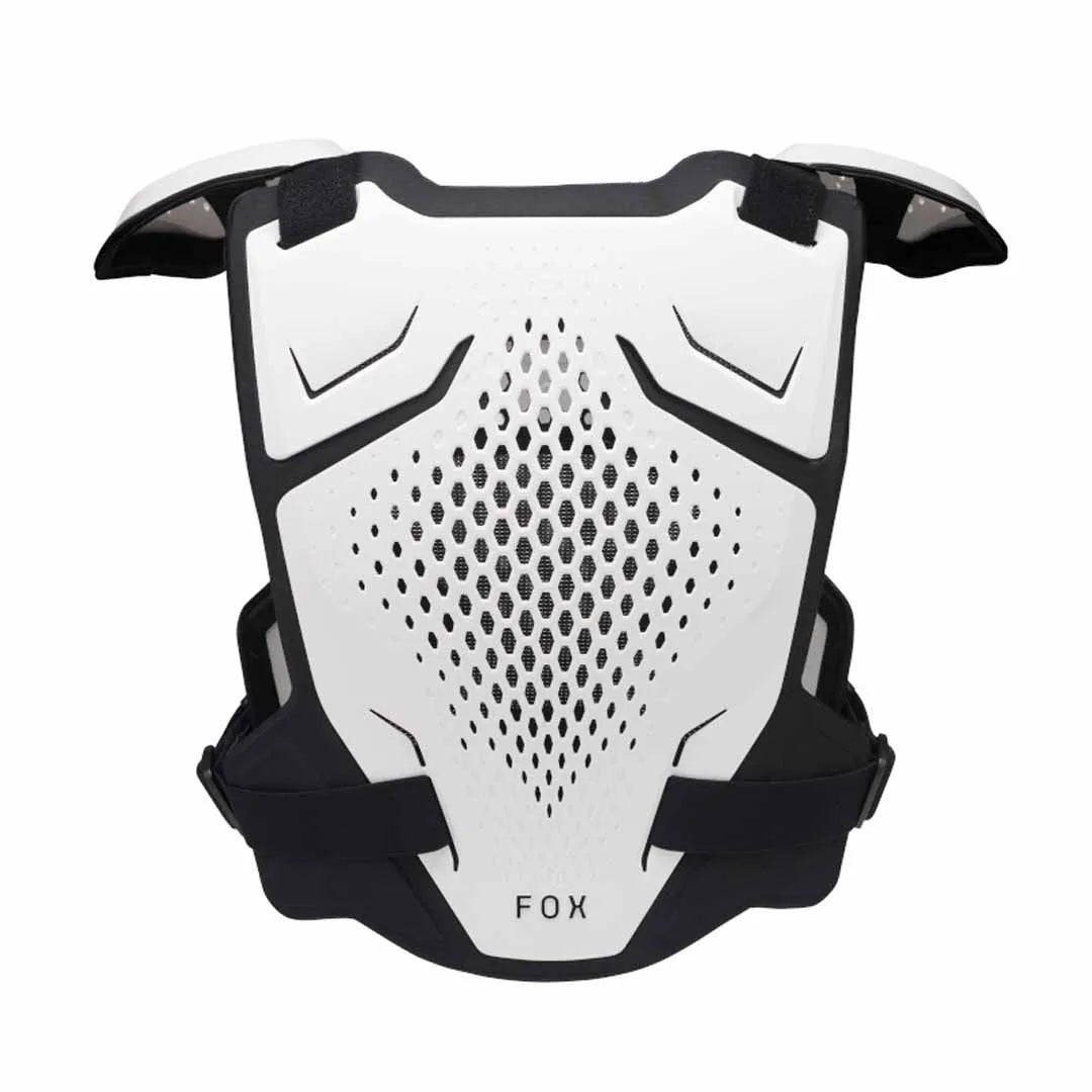 Fox Youth R3 Moto Chest Protector