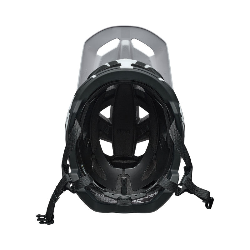 Fox Youth Speedframe Charge Helmet (2026)