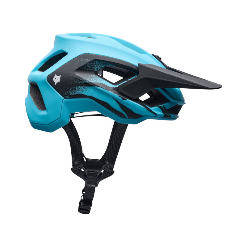 Fox Youth Speedframe Charge Helmet (2026)