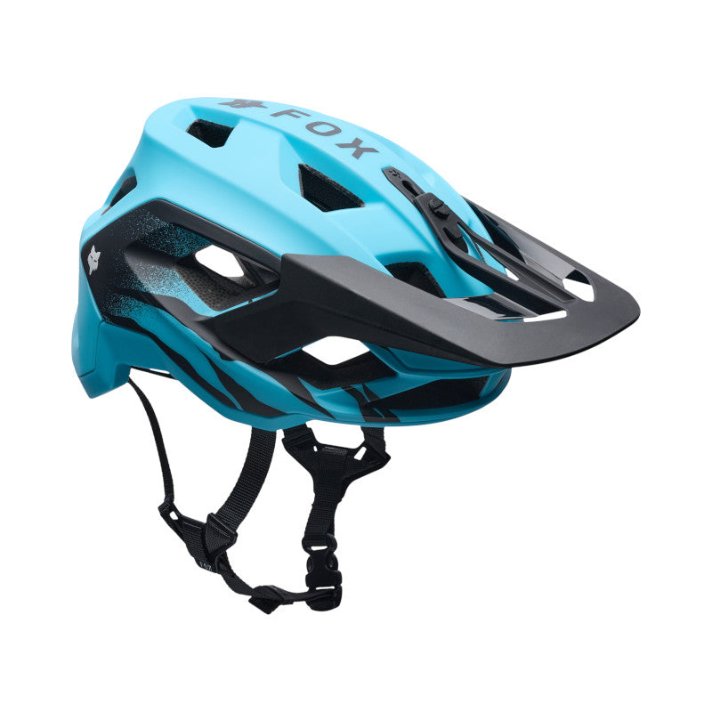 Fox Youth Speedframe Charge Helmet (2026)