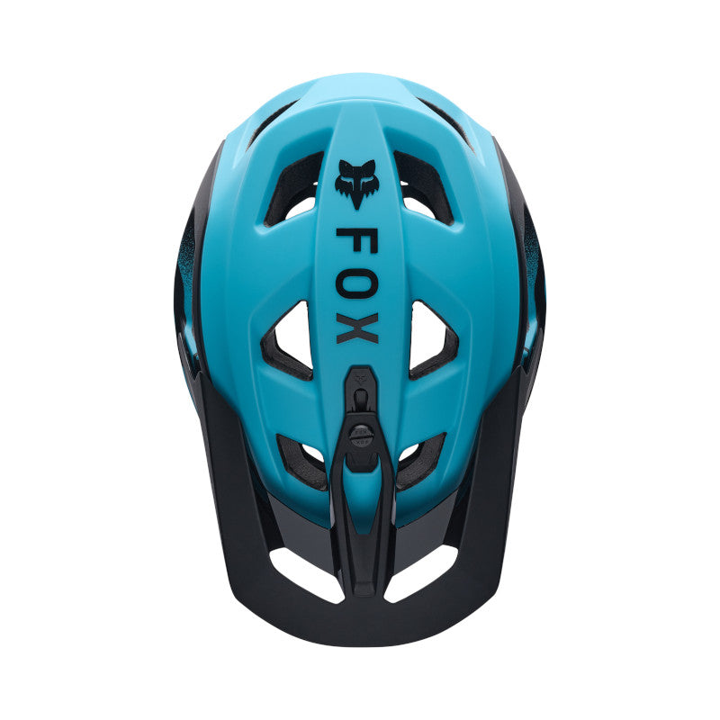Fox Youth Speedframe Charge Helmet (2026)