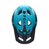 Fox Youth Speedframe Charge Helmet (2026)