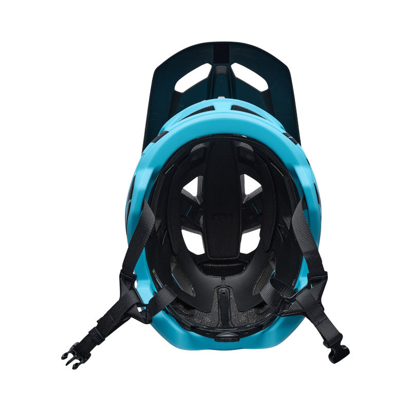 Fox Youth Speedframe Charge Helmet (2026)