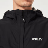 Oakley Mens Elements Shell Jacket