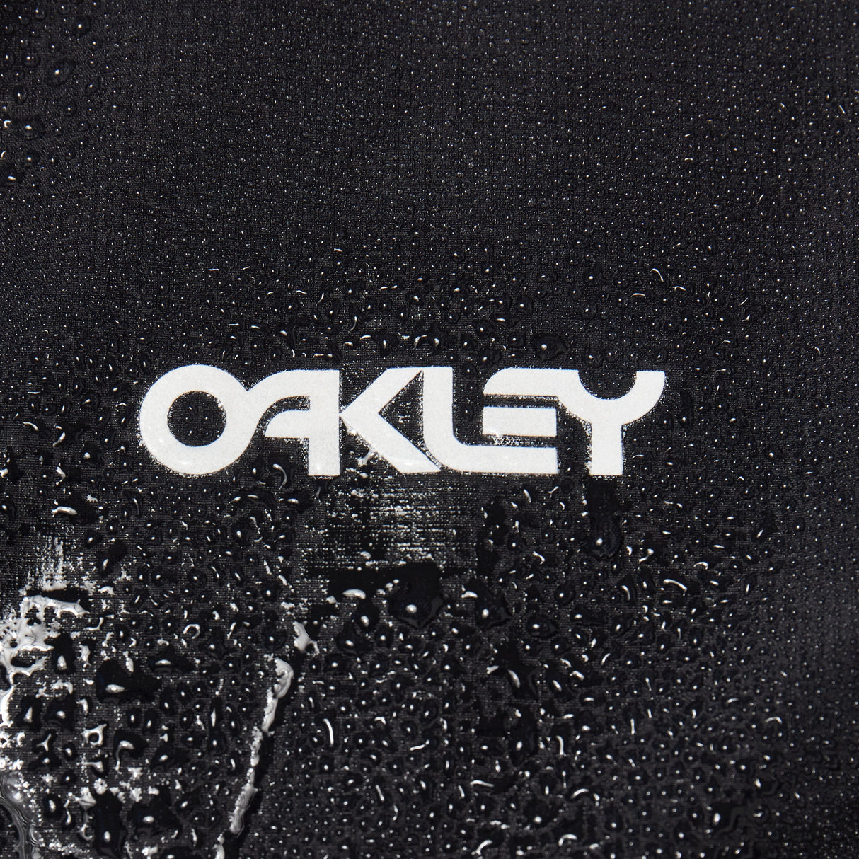 Oakley Mens Elements Shell Jacket