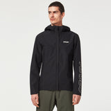 Oakley Mens Elements Shell Jacket