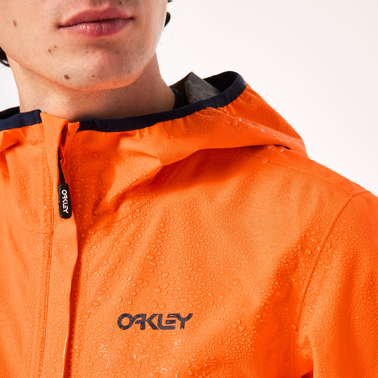 Oakley Mens Elements Shell Jacket