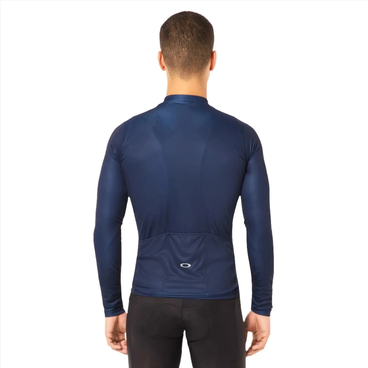 Oakley Mens Icon Classic Long Sleeve Jersey