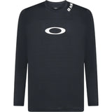 Oakley Mens Free Ride RC Long Sleeve Jersey