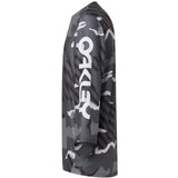 Oakley Mens Ride Free 3/4 Sleeve Jersey