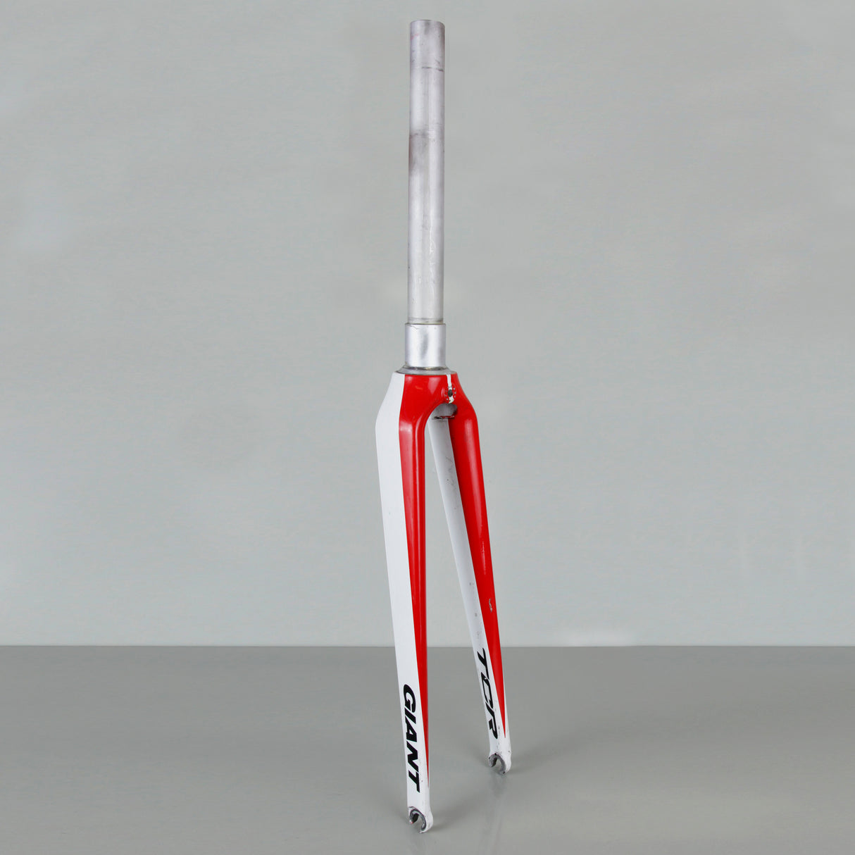 Fork Giant TCR Advanced SL 2010 Red (Used)