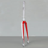 Fork Giant TCR Advanced SL 2010 Red (Used)
