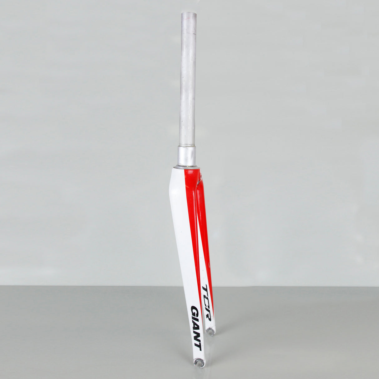 Fork Giant TCR Advanced SL 2010 Red (Used)