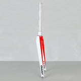 Fork Giant TCR Advanced SL 2010 Red (Used)