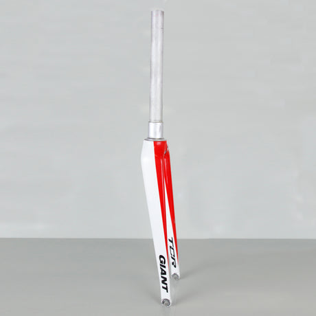 Fork Giant TCR Advanced SL 2010 Red (Used)