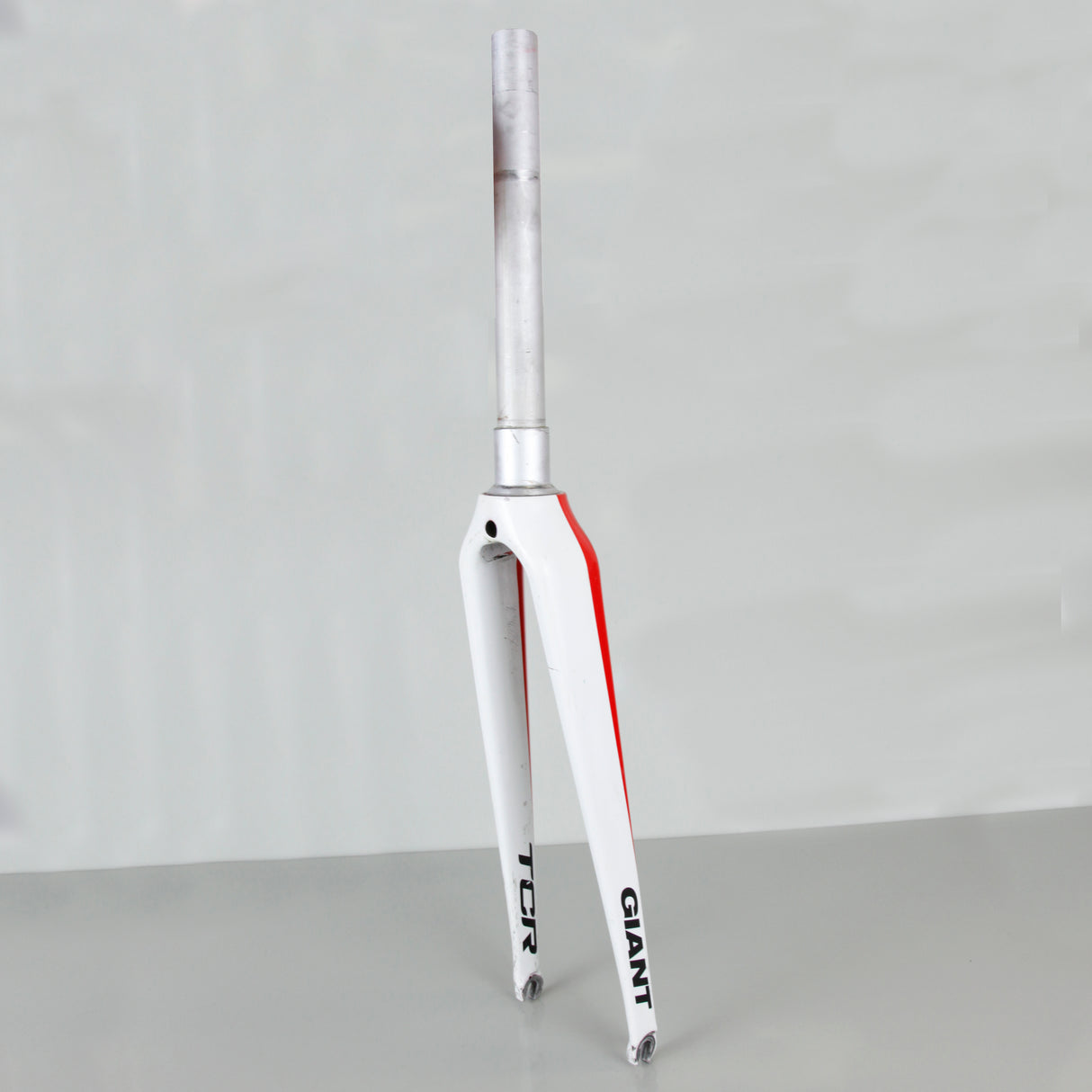 Fork Giant TCR Advanced SL 2010 Red (Used)