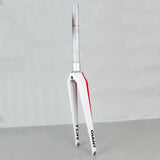 Fork Giant TCR Advanced SL 2010 Red (Used)