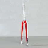 Fork Giant TCR Advanced SL 2010 Red (Used)