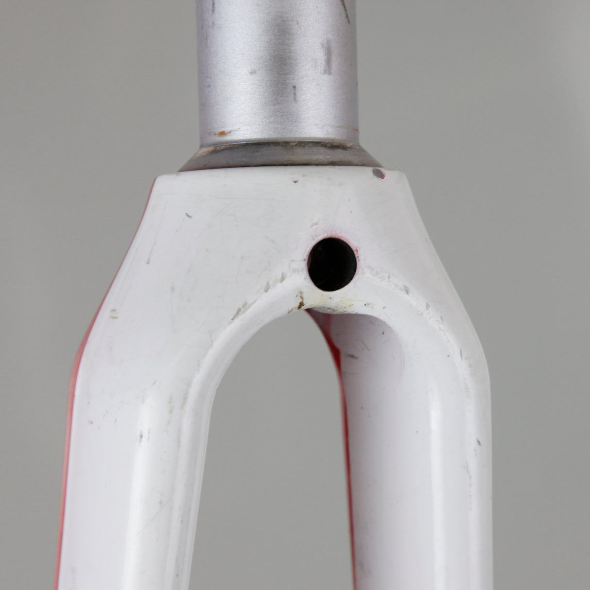 Fork Giant TCR Advanced SL 2010 Red (Used)