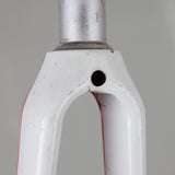 Fork Giant TCR Advanced SL 2010 Red (Used)