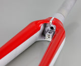 Fork Giant TCR Advanced SL 2010 Red (Used)