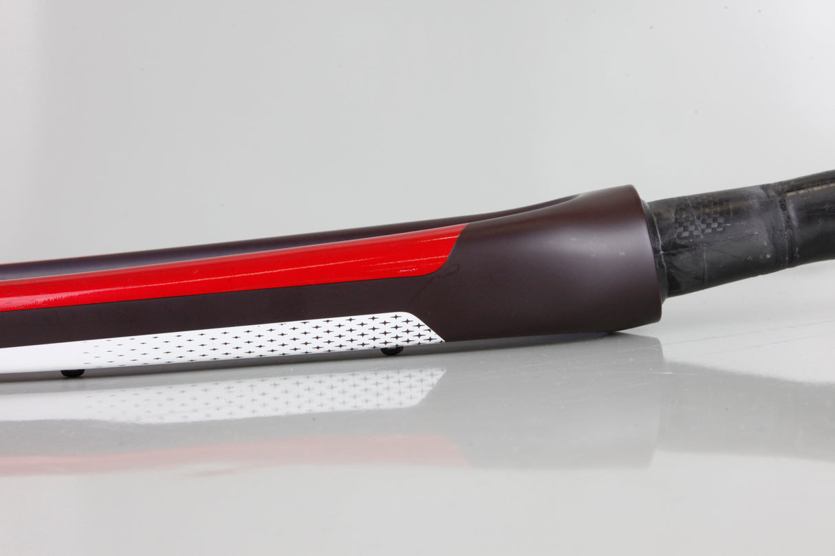 FOR76 Liv Avail Advanced 2017 Fork Disc Thru-Axle 225mm (new take-off)