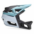 FOX PROFRAME HELMET RIZER pale blue